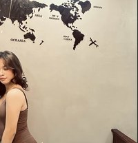 Kianna Cruz - Acompañantes transexual in Manila