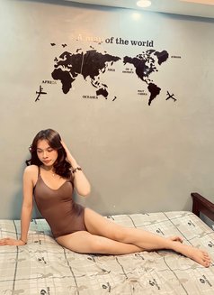 Kianna Cruz - Acompañantes transexual in Manila Photo 2 of 10