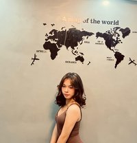 Kianna Cruz - Acompañantes transexual in Manila