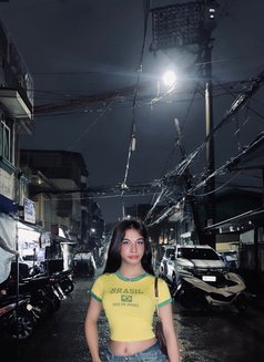 Kianna Cruz - Acompañantes transexual in Manila Photo 6 of 10