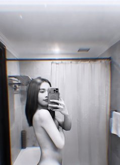 Kianna Cruz - Acompañantes transexual in Manila Photo 4 of 10