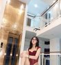 Kianna Cruz - Transsexual escort in Manila Photo 1 of 4