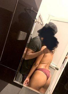 Kiara and Shan - escort in Colombo Photo 5 of 13