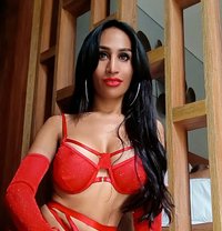 Kiara - Transsexual companion in Bali