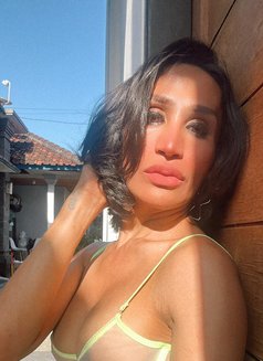 Kiara - Transsexual companion in Bali Photo 7 of 10