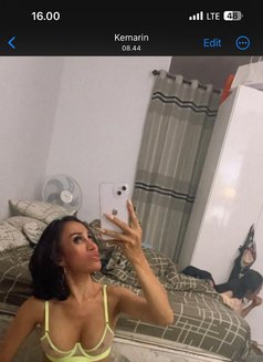 Kiara - Transsexual companion in Bali Photo 10 of 10