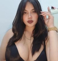 Kiara Best Deep Throat Service - escort in Bangkok