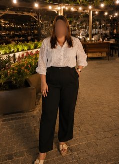 Kiara Bombay Sapphire - escort in Mumbai Photo 2 of 4