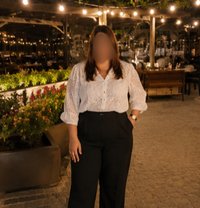 Kiara Bombay Sapphire - escort in Mumbai