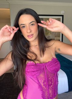 Kiara - escort in Johannesburg Photo 6 of 8