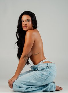 Kiara - escort in Johannesburg Photo 7 of 8