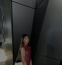 Kiara Cam & Meet - Transsexual escort in Manila
