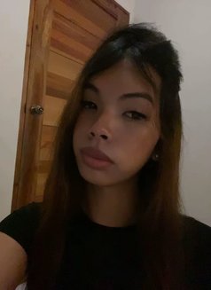 Kiara Cam & Meet - Transsexual escort in Manila Photo 2 of 5