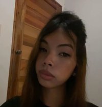 Kiara Cam & Meet - Transsexual escort in Manila