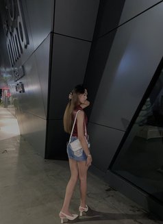 Kiara Cam & Meet - Transsexual escort in Manila Photo 3 of 5
