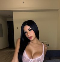 Kiara - escort in Singapore