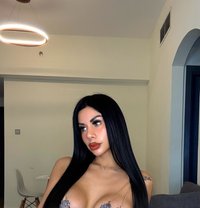 Kiara - escort in Singapore