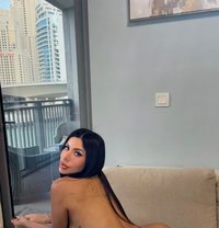 Kiara - escort in Singapore