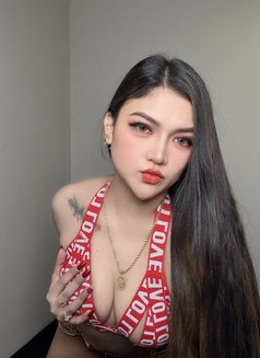 Kiara Deep Throat Best Service - escort in Phuket Photo 3 of 4