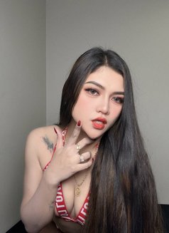 Kiara Deep Throat Best Service - escort in Phuket Photo 4 of 4