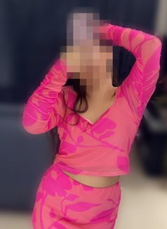 Kiara - escort in Mumbai Photo 1 of 1