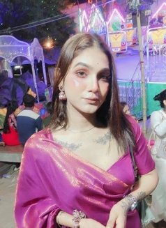Kiara Escorts Here. New Shemale - Transsexual escort in Kolkata Photo 3 of 12