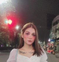 KIARA REAL MEET & CAM - Acompañantes transexual in Mumbai