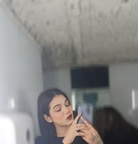 KIARA REAL MEET & CAM - Acompañantes transexual in Kolkata
