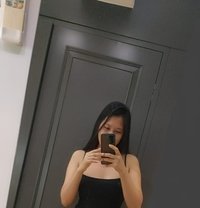 Kiara - escort in Muscat