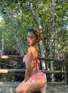 Kiara - Transsexual escort in Cebu City Photo 10 of 16