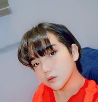 Kiara🇯🇵🇯🇵🇯🇵🇵🇭🇵🇭🇵🇭 - Acompañantes masculino in Riyadh