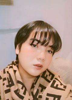 Kiara🇯🇵🇯🇵🇯🇵🇵🇭🇵🇭🇵🇭 - Male escort in Riyadh Photo 2 of 6