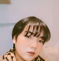 Kiara🇯🇵🇯🇵🇯🇵🇵🇭🇵🇭🇵🇭 - Acompañantes masculino in Riyadh