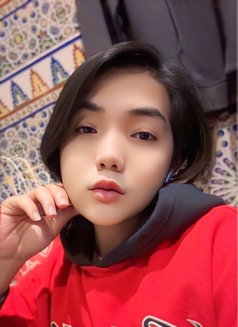 Kiara🇯🇵🇯🇵🇯🇵🇵🇭🇵🇭🇵🇭 - Male escort in Riyadh Photo 3 of 6