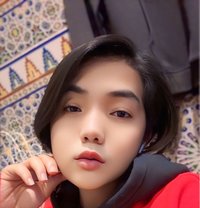 Kiara🇯🇵🇯🇵🇯🇵🇵🇭🇵🇭🇵🇭 - Acompañantes masculino in Riyadh