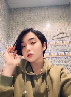 Kiara🇯🇵🇯🇵🇯🇵🇵🇭🇵🇭🇵🇭 - Male escort in Riyadh Photo 4 of 6