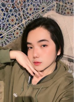 Kiara🇯🇵🇯🇵🇯🇵🇵🇭🇵🇭🇵🇭 - Male escort in Riyadh Photo 5 of 6