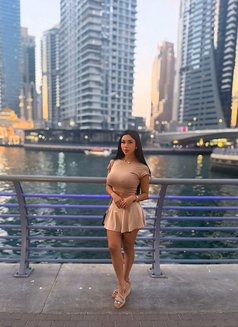Kiara Fullservice Contact Me by Telegram - escort in Dubai Photo 7 of 10