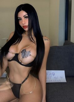 Kiara Fullservice NEW NUMBER PHONE - escort in Dubai Photo 12 of 14