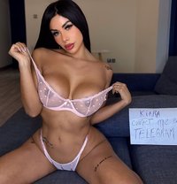 Kiara Fullservice NEW NUMBER PHONE - escort in Dubai