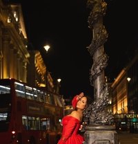 Kiara - escort in London
