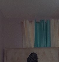 Kiara Incall and Outcall - escort in Nairobi