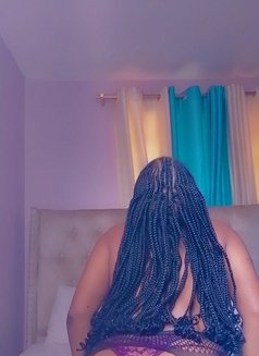 Kiara Incall and Outcall(real Pics) - escort in Nairobi Photo 2 of 5