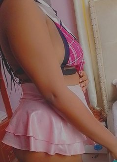 Kiara Incall and Outcall(real Pics) - escort in Nairobi Photo 1 of 6