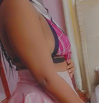 Kiara Incall and Outcall(real Pics) - escort in Nairobi