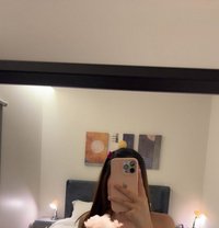 Kiara Incall & Outcall Available 24×7 - puta in Bangkok