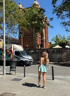 Kiara Independent - escort in Dubai Photo 12 of 20