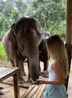 Kiara Independent - escort in Dubai Photo 14 of 20