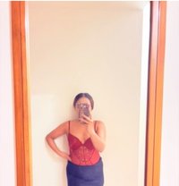 Kiara Independent - escort in Aurangabad