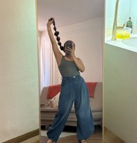 Kiara Independent - escort in Aurangabad